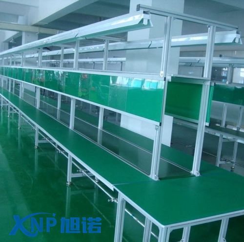 定制鋁型材工作臺(tái)，影響價(jià)格的3個(gè)決定性因素！